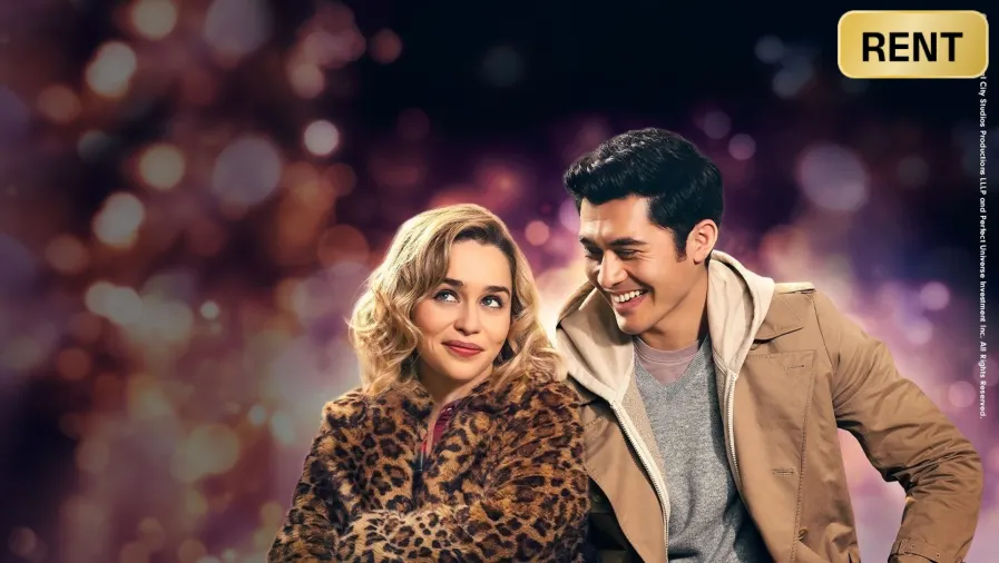 Last Christmas Movie