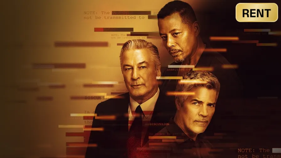 Crescent City Movie