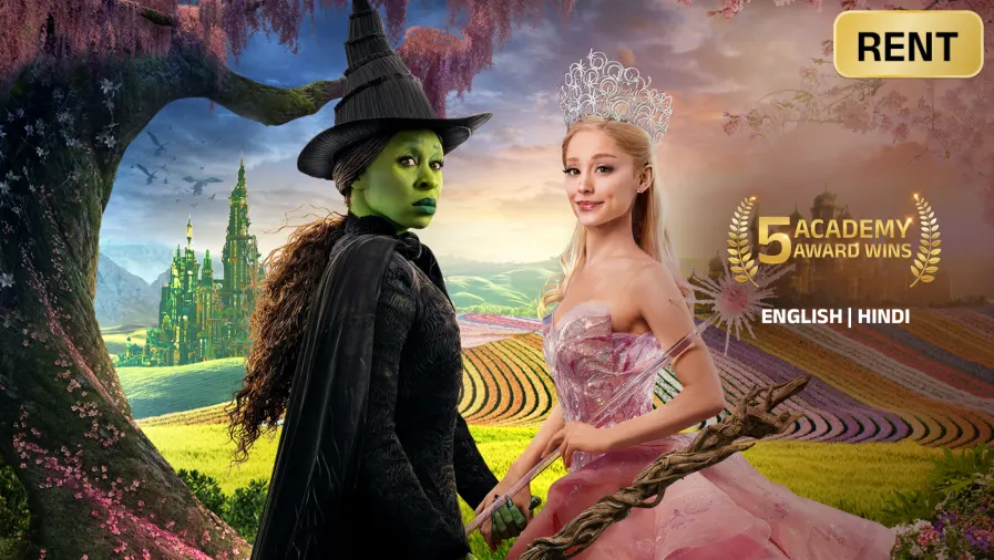 Wicked Movie
