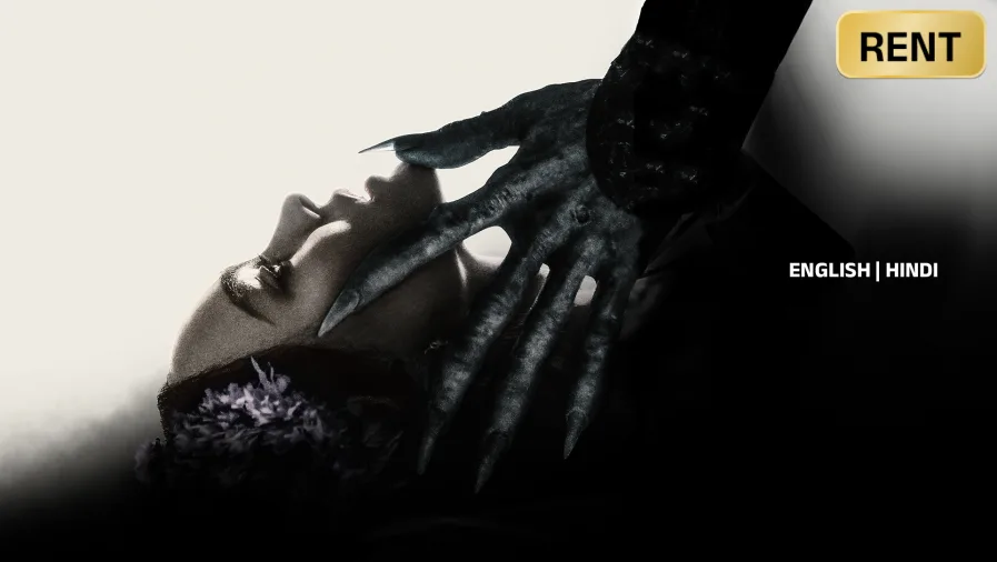 Nosferatu Movie