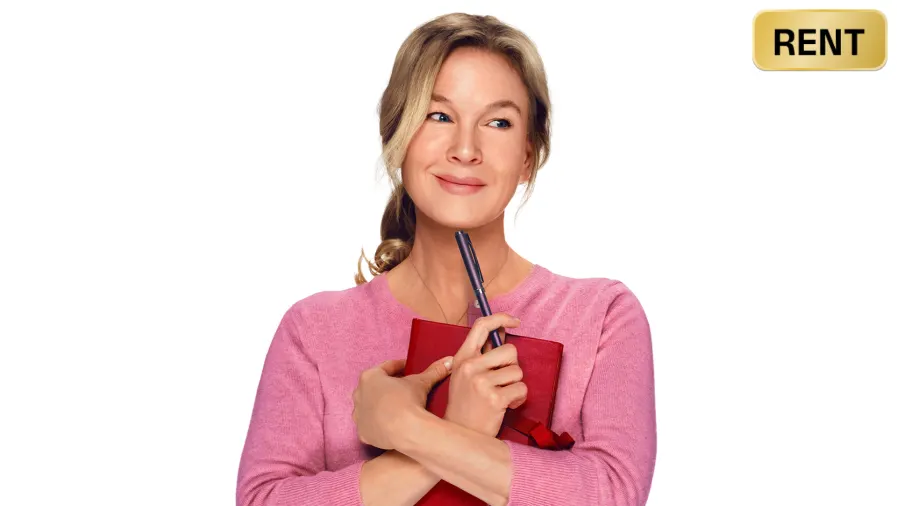 Bridget Jones: Mad About The Boy Movie