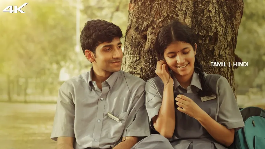 Mudhal Nee Mudivum Nee Movie