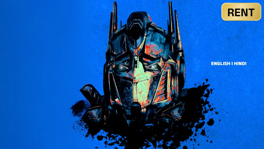 Transformers Movie