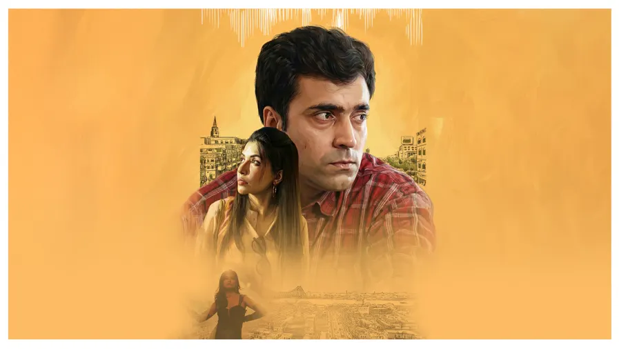 Joto Kando Kolkatatei Movie