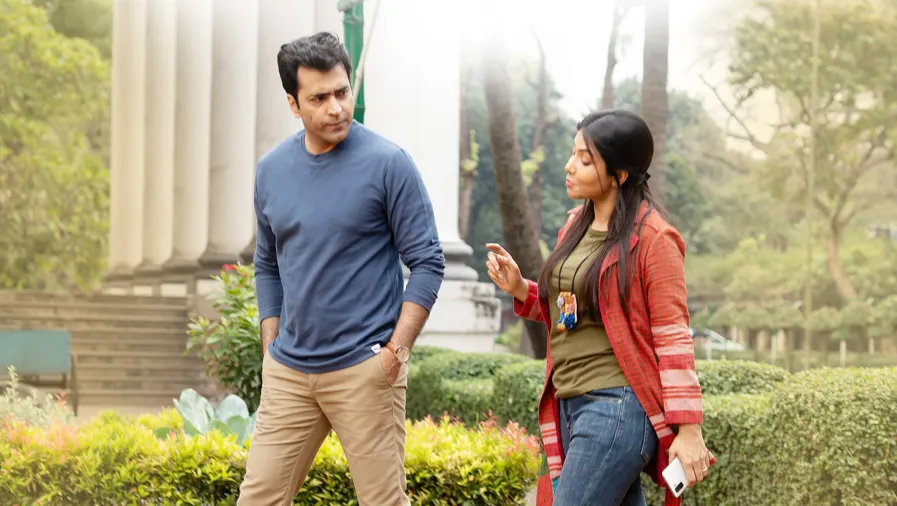 Joto Kando Kolkatatei Movie