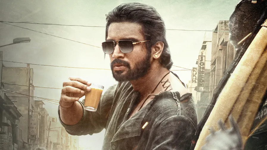 Ronny - The Ruler Movie