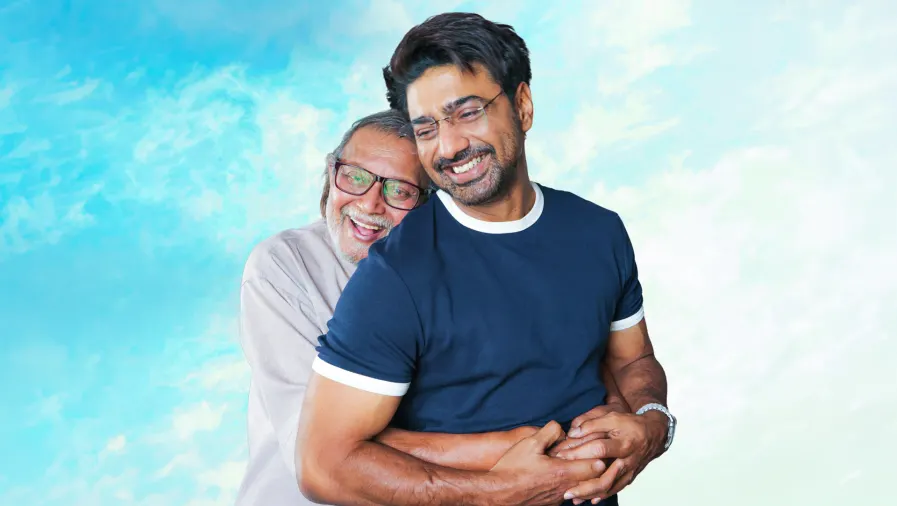 Projapati 2 Movie