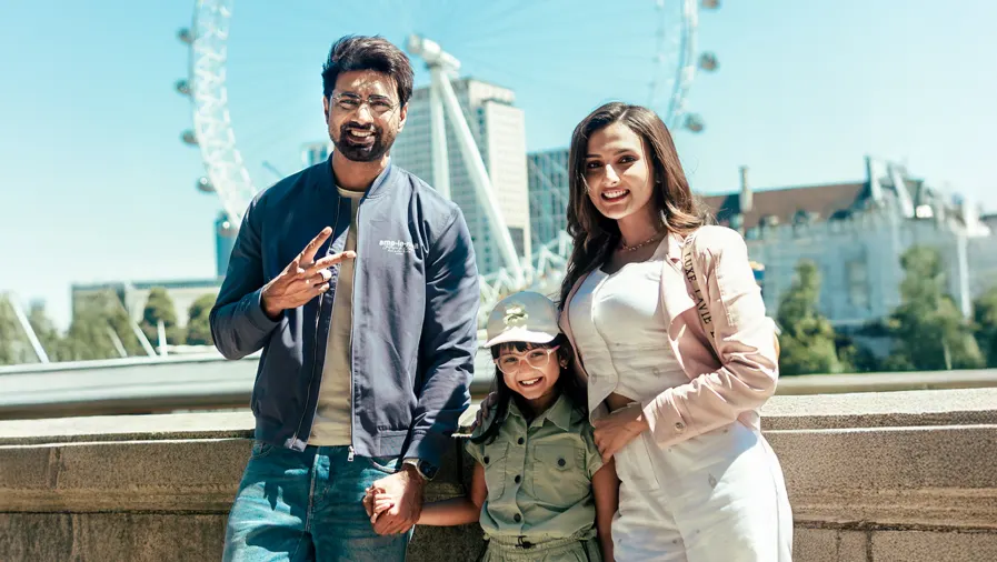 Projapati 2 Movie