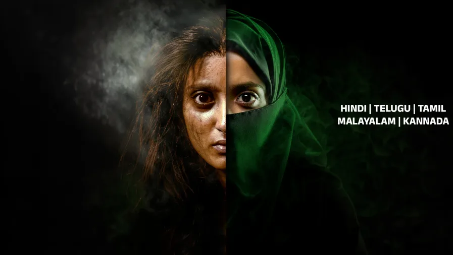 The Kerala Story 2 Movie