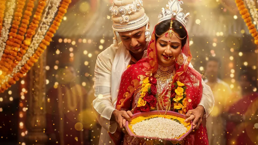 Dhumketu Movie