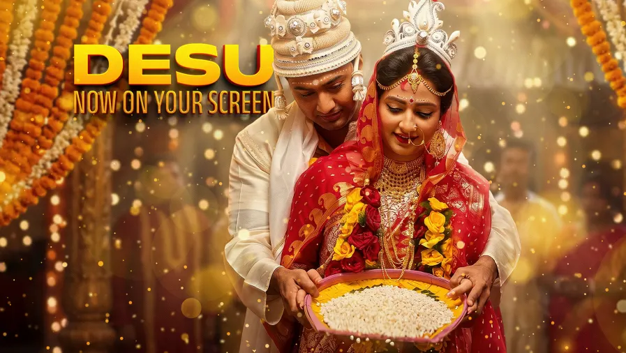 Dhumketu Movie