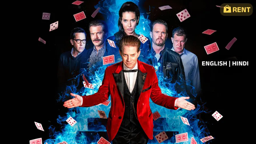 The Highest Stakes Movie