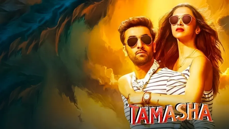 Tamasha Movie