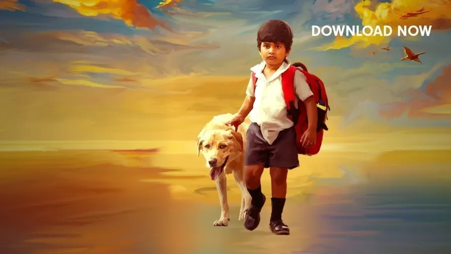 Bow Bow Movie