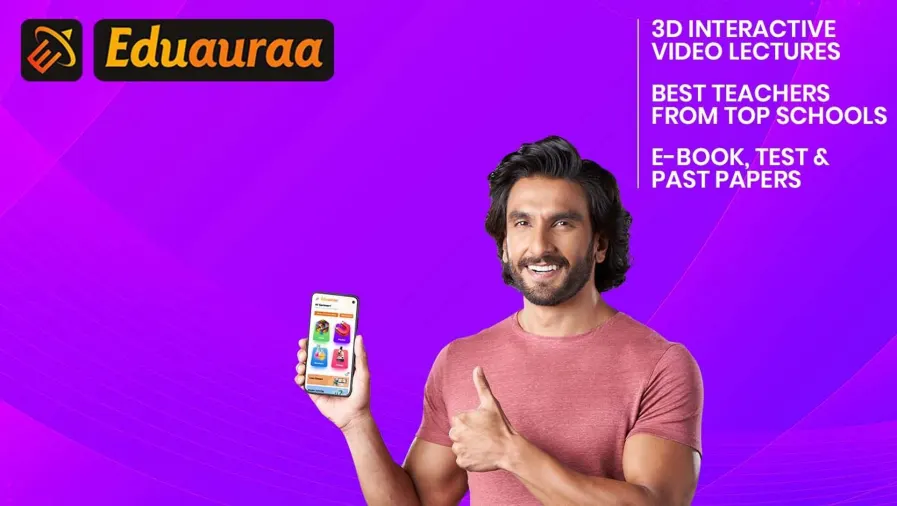 Learn With Eduauraa | Promo 