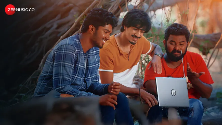 Vaa En Kaadhale - Kimu Kipi | Sathyaprakash, Hari Hara Subramaniyan & Vignesh Raja 