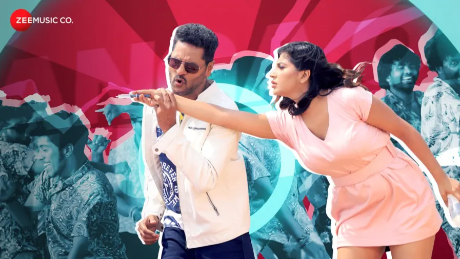 Oosi Rosy - JollyO Gymkhana | G.V. Prakash Kumar, Shakthi Chidhambaram & Ashwin Vinayagamoorthy 