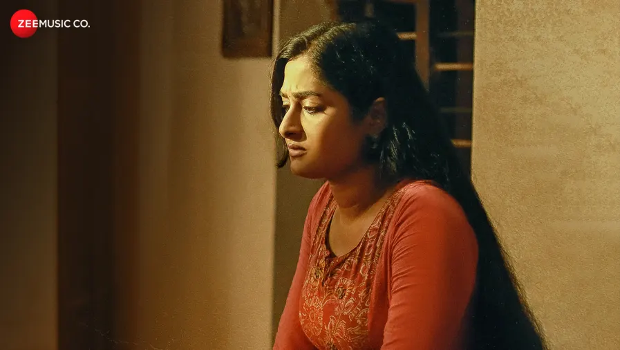 Onnu Kaanuvaan (Lyrical) - Kolahalam | Jeena Mary Sunith, Ganesh Malayath, & Vishnu Sivasankar 