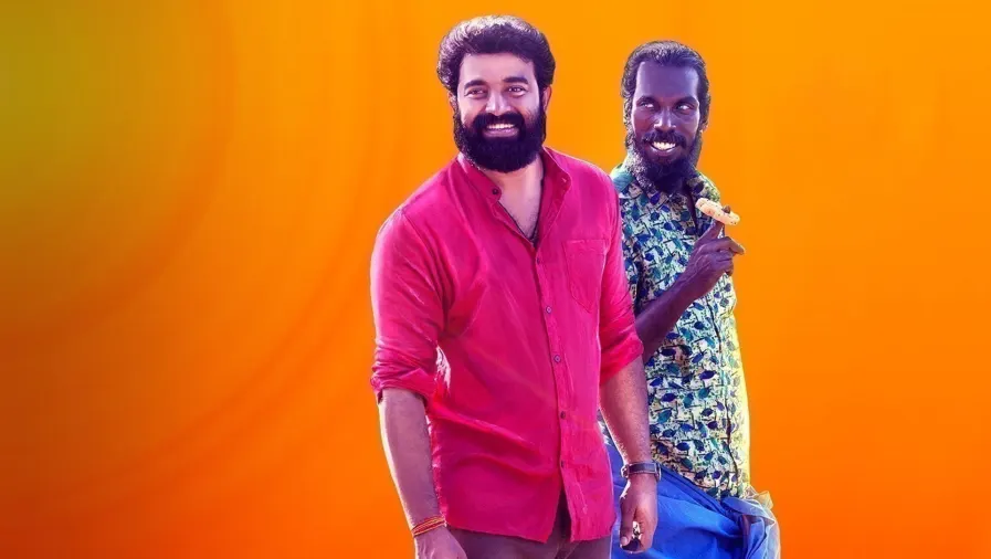 Innumuthal Movie