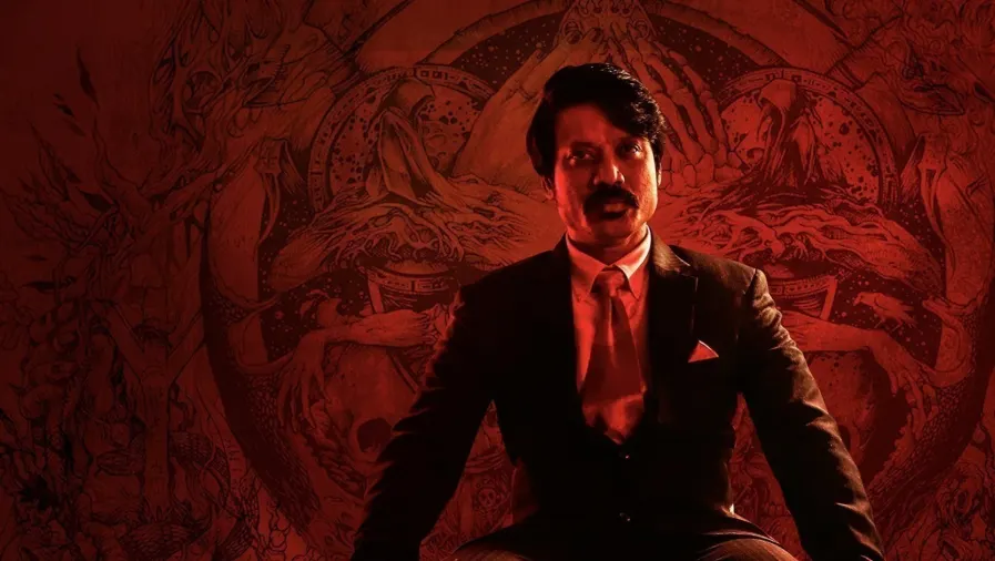 Nenjam Marappathillai Movie