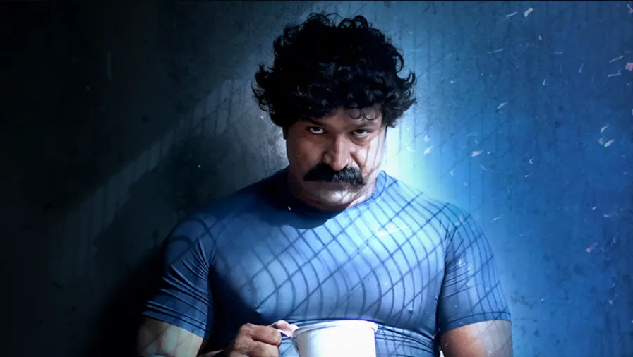 Mulshi Pattern Movie