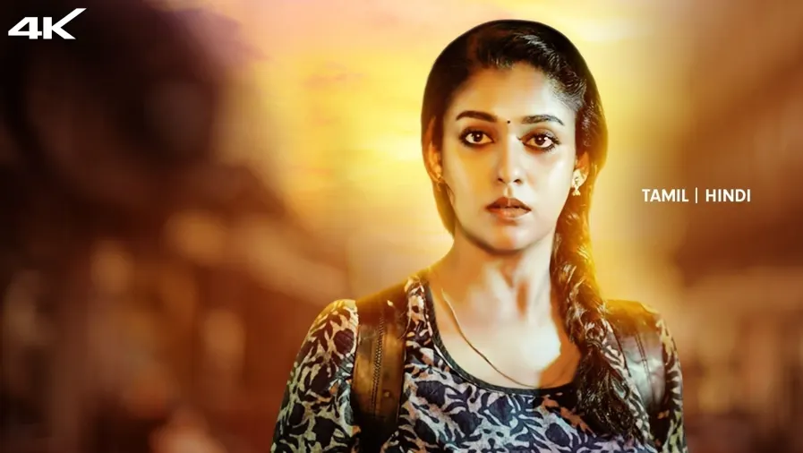 Kolamavu Kokila Movie