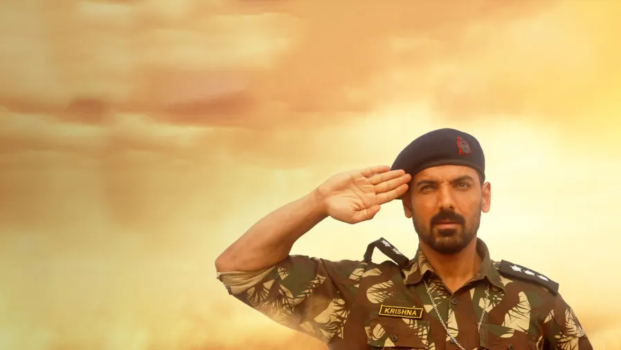 Parmanu Movie