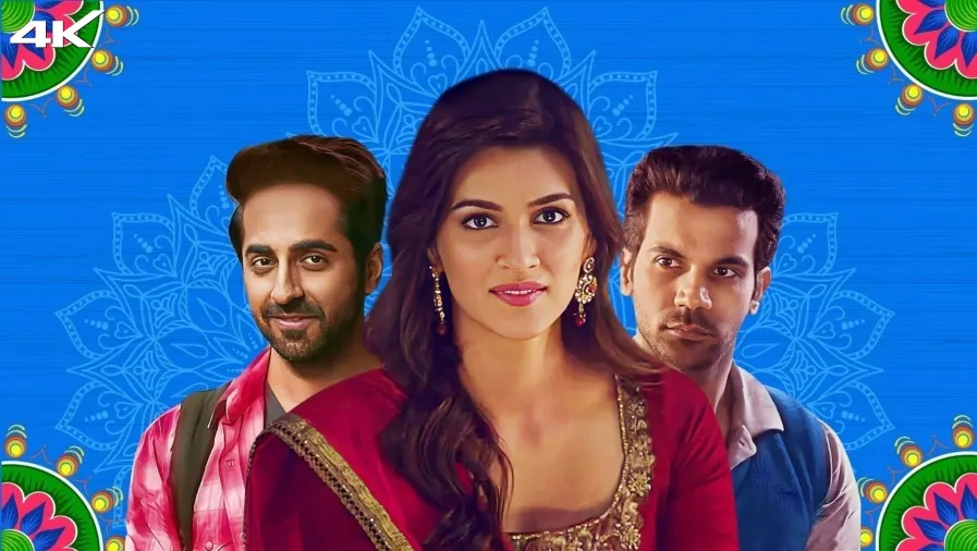 Bareilly Ki Barfi Movie