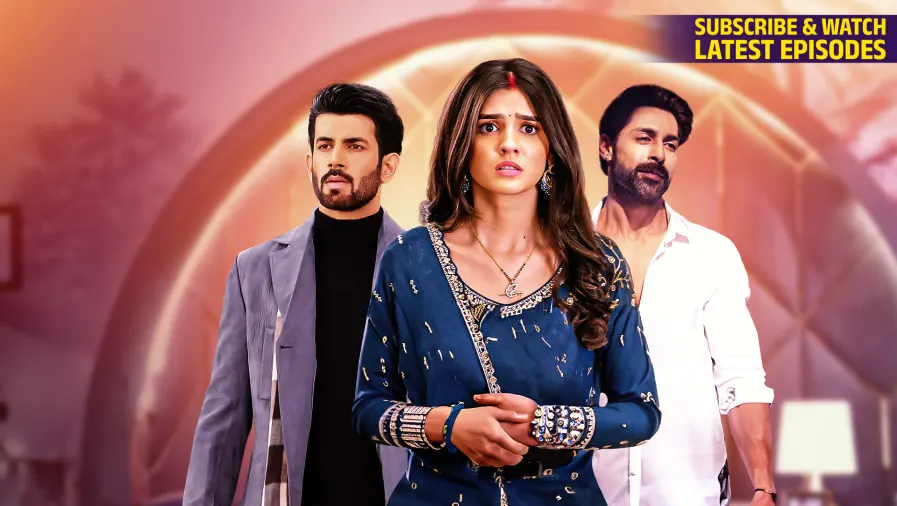 Kumkum Bhagya TV Show