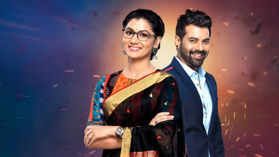 Kumkum Bhagya TV Show