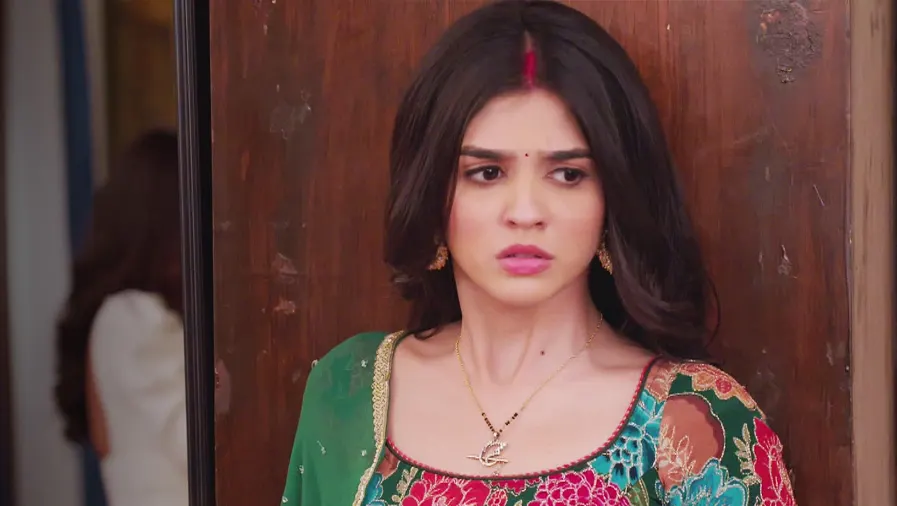 Kumkum Bhagya TV Show