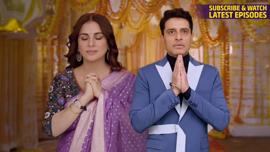 Kumkum Bhagya TV Show