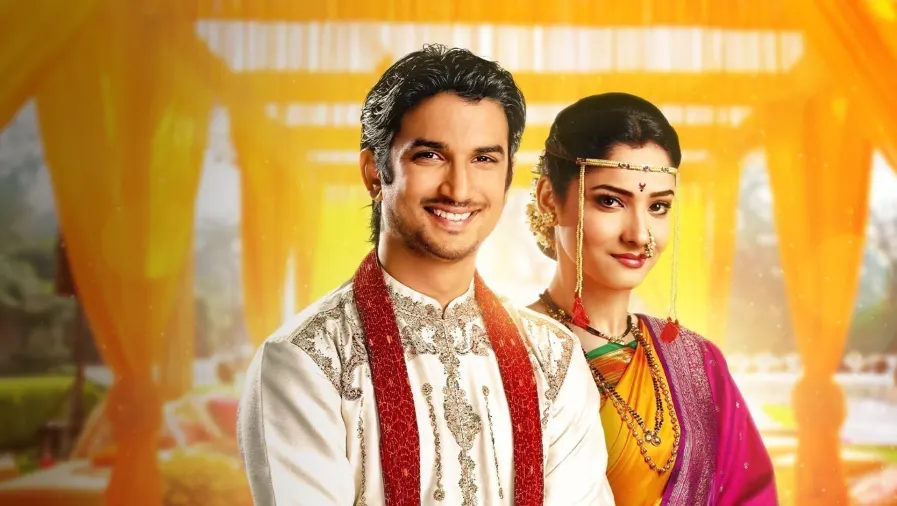 Pavitra Rishta TV Show