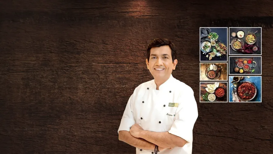 Khana Khazana TV Show