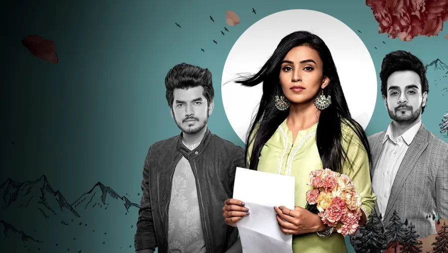 Ishq Aaj Kal Web Series