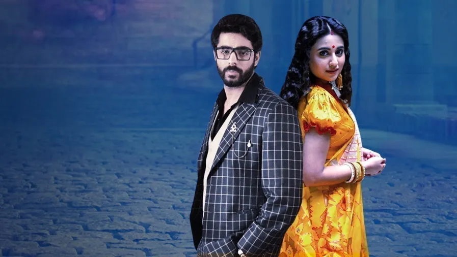 Ki Kore Bolbo Tomay TV Show
