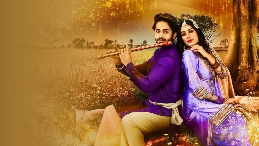 Heer Ranjha TV Show