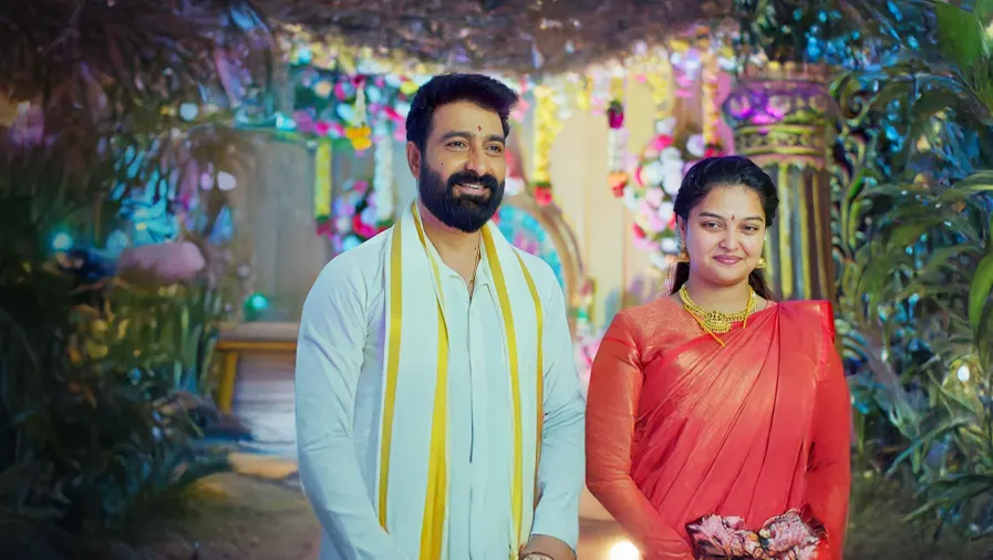 Prema Entha Maduram TV Show