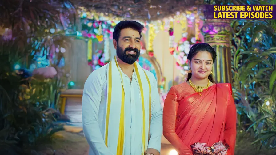 Prema Entha Maduram TV Show