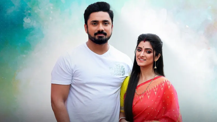 Jamuna Dhaki TV Show