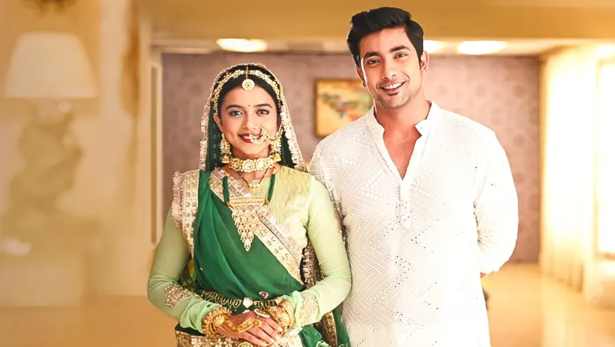 Apna Time Bhi Aayega TV Show