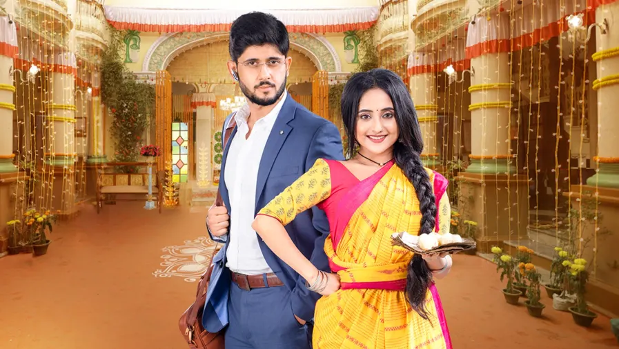 Mithai TV Show