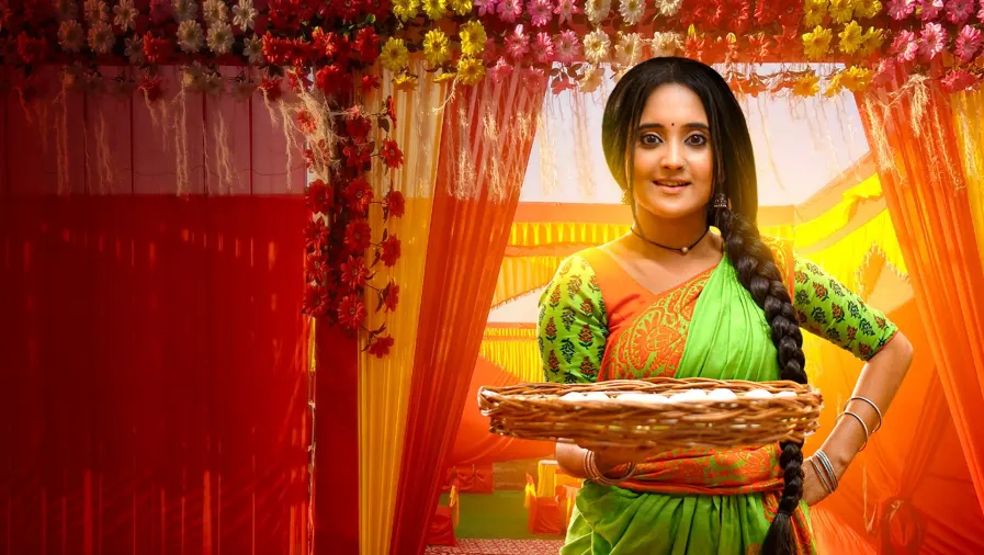 Mithai TV Show