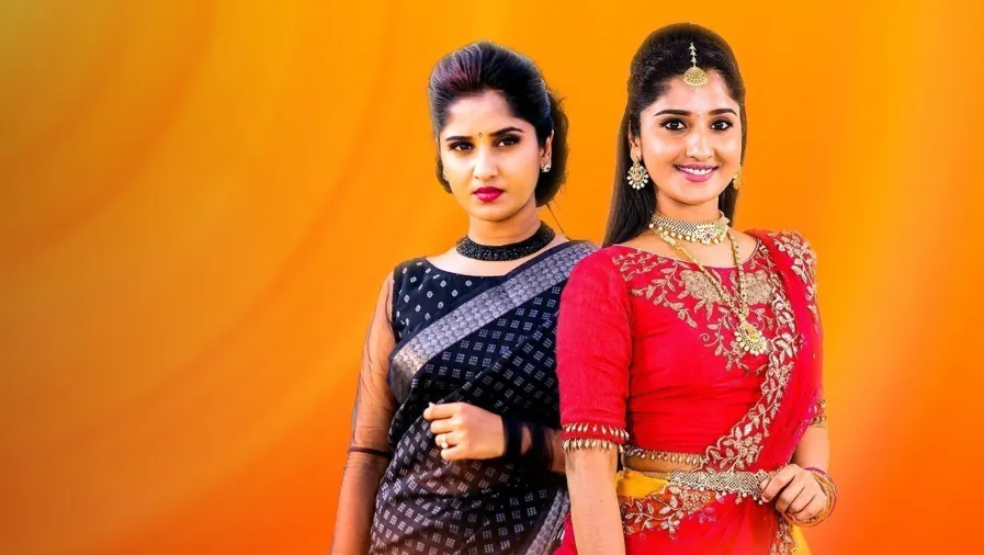 Kalyana Vaibhogam TV Show