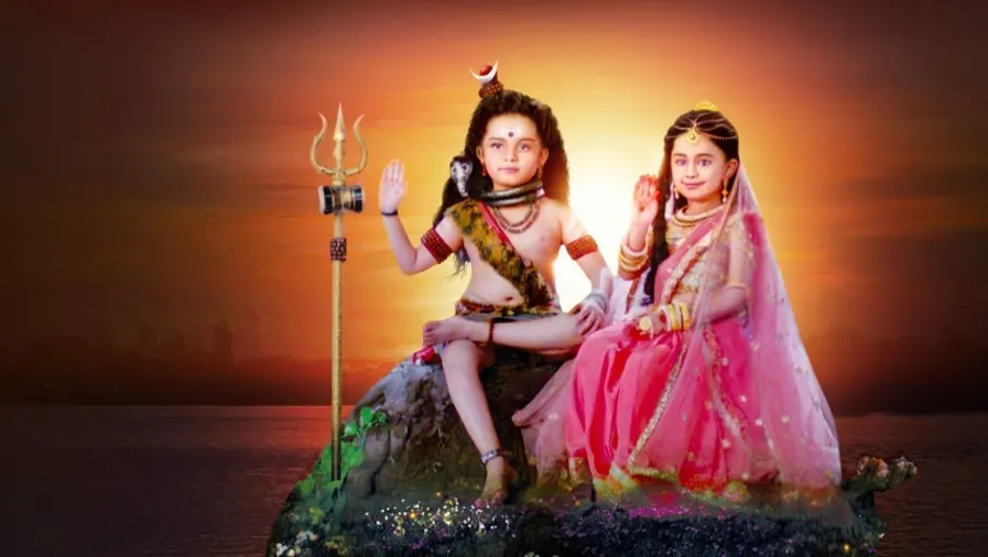 Baal Shiv TV Show