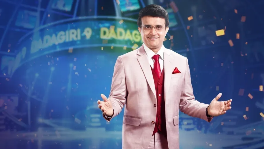 Dadagiri Unlimited Season 9 TV Show