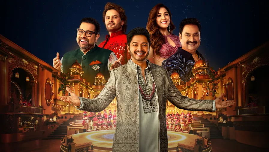 Sa Re Ga Ma Pa 2026 TV Show