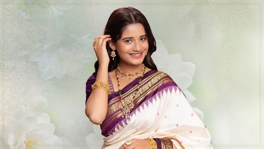 Dhaktya Sunbai TV Show