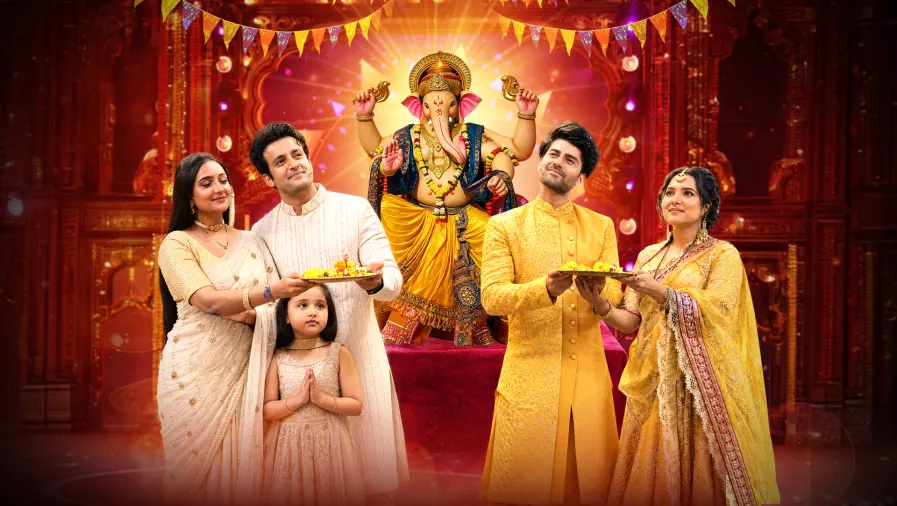 Zee Rishton Ka Mela 2026 TV Show
