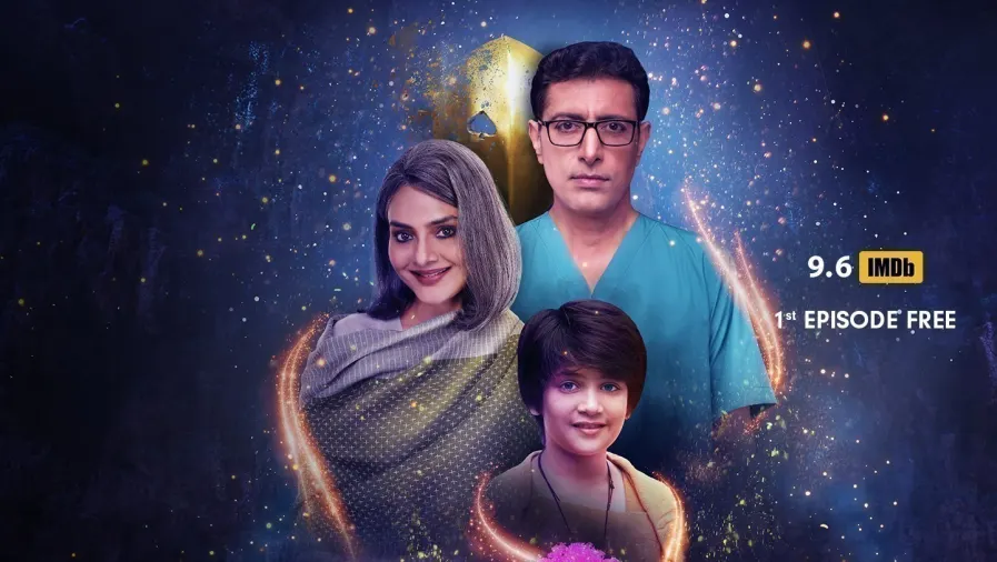 Fireflies: Parth Aur Jugnu Web Series